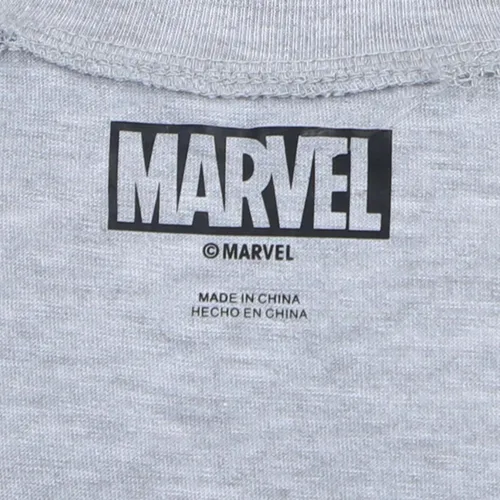Miniatura 8 de Marvel Avengers - Ropa para niños pequeños y niños pequeños (paquete de 3)