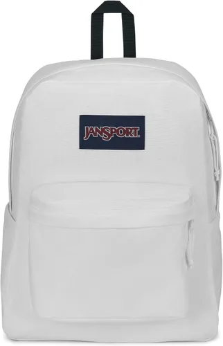 Miniatura 87 de JanSport SuperBreak - Mochila ligera para la escuela, Marino), JS0A4QUT