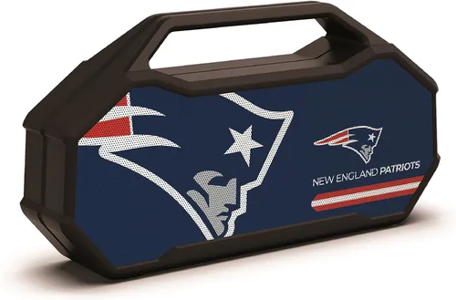 Miniatura 18 de SOAR NFL Unisex Bluetooth Speakers