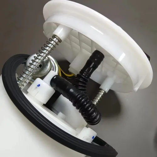 Miniatura 3 de Bomba de combustible para automóvil 31110-1H000 311101H000, compatible con HYU-NDAI KI-A I30 Ceed Sw Cerato