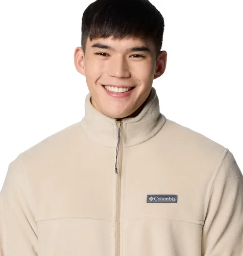 Miniatura 6 de Columbia - Chaqueta de forro polar con cremallera completa Steens Mountain 2.0 para hombre