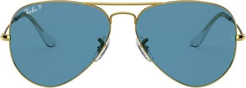 Miniatura 101 de Ray-Ban Rb3025 Classic Aviator - Lentes de sol clásicos de aviador