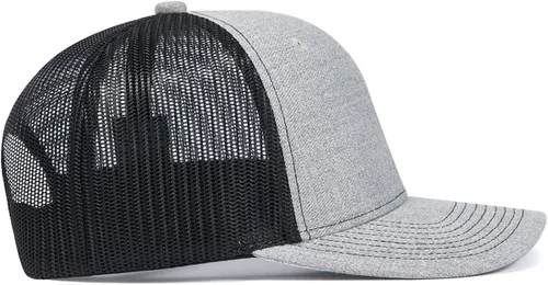 Miniatura 2 de Gorra de béisbol 112 para hombre, gorra de béisbol para mujer, gorra de béisbol para papá, gorra de malla ajustable