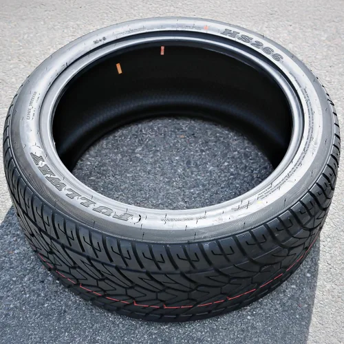 Miniatura 5 de Juego de 2 neumáticos radiales Fullway HS266 para camiones/SUV para todas las estaciones 285/45R22 285/45/22 285/45-22 114V Rango de carga XL de 4