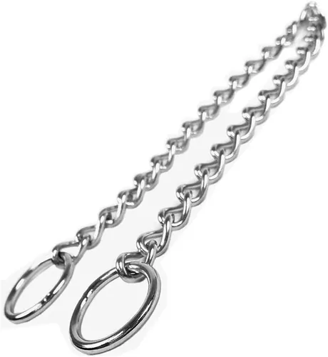 Miniatura 3 de Nissa Chain Cadena con anillos K-203