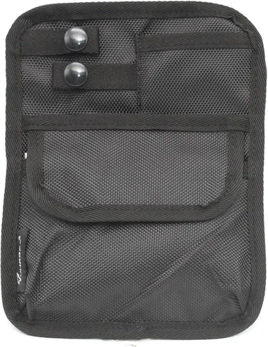 Tuhaoge Bolsa médica bolsillo para enfermera, kit de médico, bolsa de accesorios para enfermera, bolsillo para médico, bolsillo para herramientas de