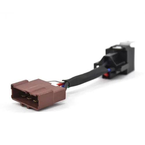 Miniatura 4 de Kit de conversión de relé principal para 92-01 Civic 94-01 Integra 97-01 CRV 93-97 Accord