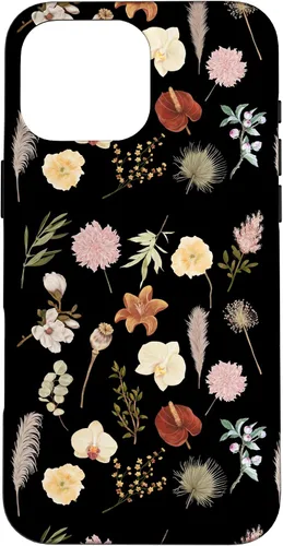 Miniatura 19 de Wildflower Flower Power Boho Botanic Floral Wild Flower Gift Case for iPhone 17
