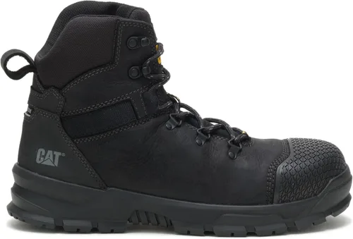 Miniatura 8 de CAT Botas impermeables Accomplice con punta de acero para hombre