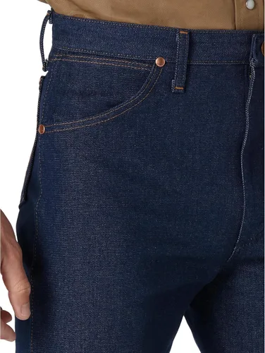 Miniatura 6 de Wrangler Men's 13mwz Cowboy Cut Original Fit Jean