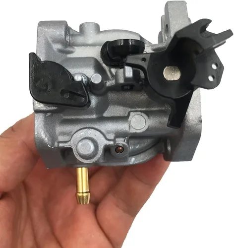 Miniatura 6 de Carburador OEM Huayi compatible con Honda EM3000C EB3000C Generador 16100-ZL0-D42