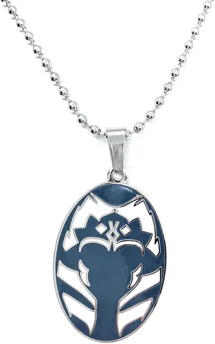 Miniatura 7 de Collares de Star Wars Ahsoka Tano