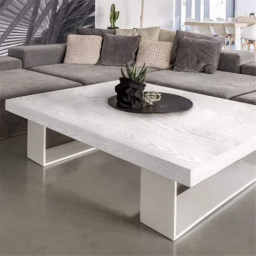 Miniatura 7 de Papel de vinilo Yancorp con textura de madera, de grano blanco, acabado en mate, rollo de vinilo autoadhesivo para forrar cajones, encimeras
