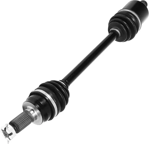 ECCPP Eje CV delantero izquierdo/derecho para Polaris Sportsman 550/850/1000 Scrambler XP 1000 Scrambler 850