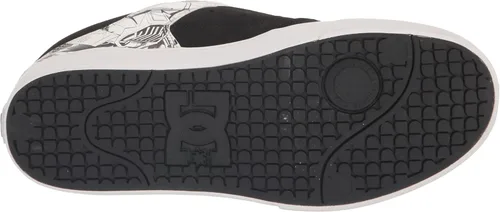 Miniatura 4 de DC Men's X Star Wars Sneaker Collection Skate Shoe