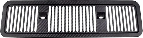 Miniatura 6 de Capó de ventilación del capó del coche Partes exteriores del coche para Mercedes Benz G 2019 2020 Wagon W464 G Clase W463 G500 G550 G63 G65