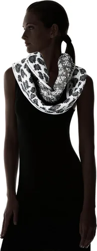 Miniatura 3 de Betsey Johnson Silenciador Infinity Pretty Kitty para mujer