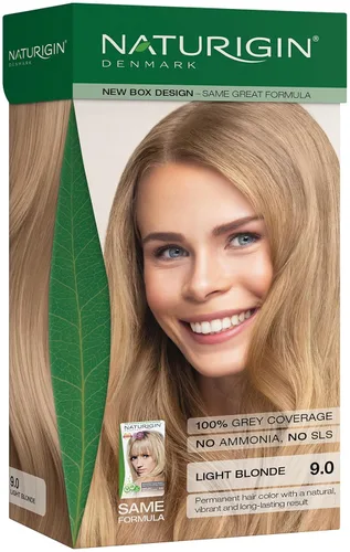 Miniatura 23 de Naturigin Tinte permanente para el cabello, negro 2.0, sin amoníaco, cobertura 100% de canas, fórmula natural nutritiva, para todo tipo de cabello