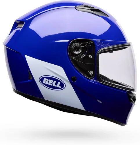 Miniatura 3 de Bell Powersports Qualifier Ascent Motorcycle Helmets