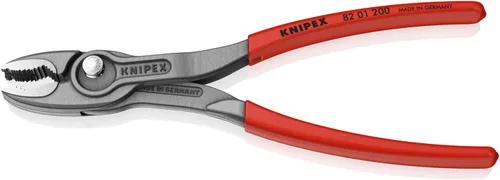 Miniatura 3 de Alicates TwinGrip KNIPEX