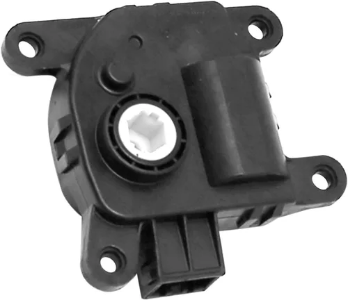 Miniatura 8 de Actuador de puerta de mezcla de calentador HVAC 604-329, repuesto para Veloster 2012-2017 2019, repuesto para Hyundai Accent Kona 2011-2018