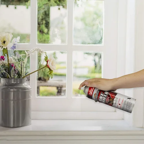 Miniatura 6 de Spectracide Insecticida en aerosol Ant Shield de 15 oz