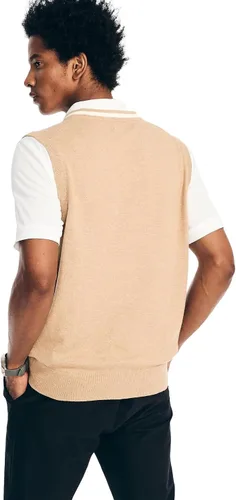 Miniatura 4 de NAUTICA Men's NavTech Sweater Vest 2024 Collection