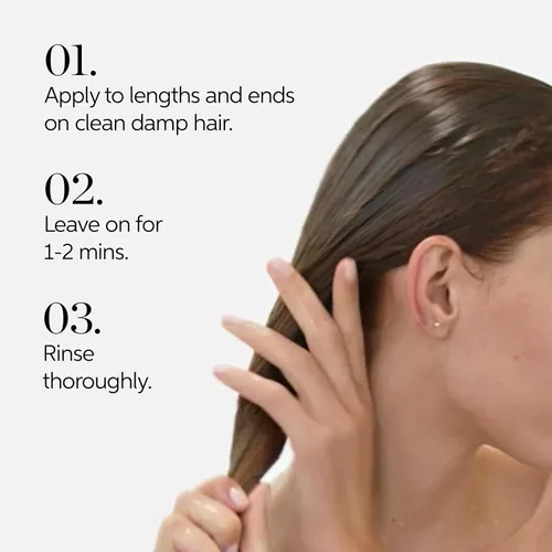 Miniatura 7 de Wella Professionals Invigo Nutri-Enrich - Set de champú y acondicionador, hidratación profunda, para cabello seco y dañado