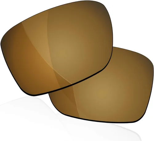 Miniatura 2 de Polarized Lenses Replacement for Oakley Holbrook XL OO9417 Sunglasses
