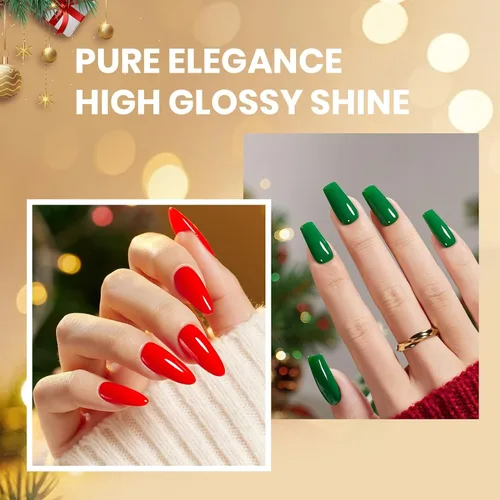 Miniatura 148 de Beetles - Esmalte de uñas de gel rosa claro, 0.5 fl oz, color rosa bebé, esmalte de gel que se absorbe con luz UV LED, arte de uñas de verano, salón