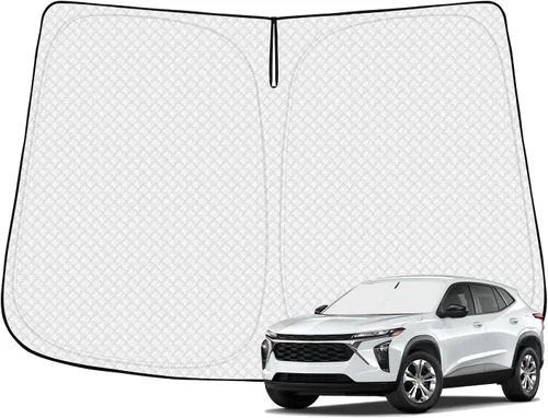 Miniatura 115 de Canvcle Parasol para parabrisas para Honda Civic de 11ª generación 2022-2025 2026 (no para Hatchback), kit de cubierta para ventana trasera lateral