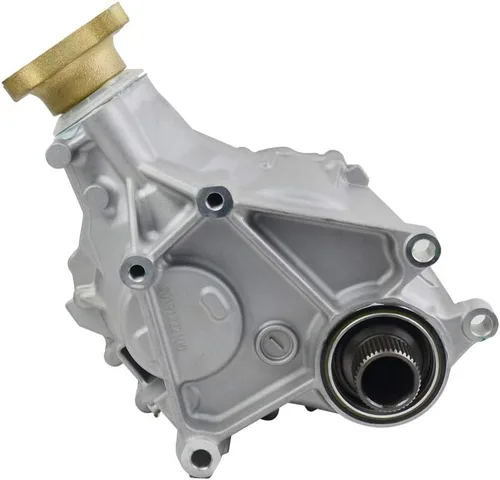 Miniatura 5 de 600-234 AWD Power Take Off PTO PTU Caja de transferencia Unidad diferencial AT4Z7251A Reemplazo para Fo-rd Edge Explorer Flex Taurus X Mercury Sable