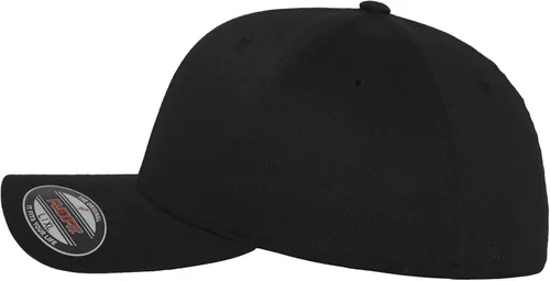 Miniatura 51 de Flexfit 6277 Wooly Unisex Combed Cap