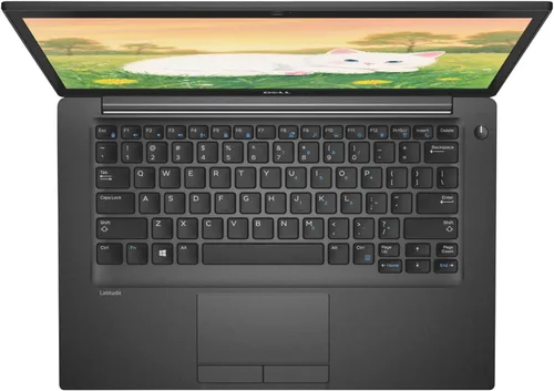 Miniatura 4 de Dell Latitude 7280 - Laptop de negocios, pantalla HD de 12.5 pulgadas (1366 x 768), Core i5-6300, 2.4GHz-3.0GHz, 8GB DDR4 RAM, 256 GB SSD, cámara