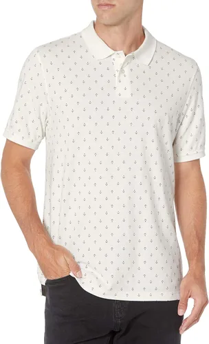 Miniatura 2 de Tienda Essentials Men's Regular-Fit Cotton Pique Polo Shirt