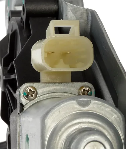 Miniatura 4 de Dorman 748-975 Conjunto de motor y regulador de elevalunas eléctrico del lado del pasajero delantero compatible con modelos Chevrolet seleccionados