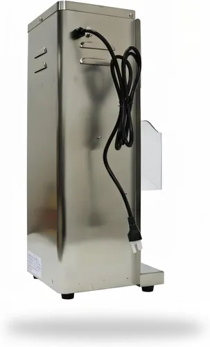 Miniatura 8 de Mezclador de helado de 110 V automático 110 V mezclador mezclador agitador remolino helado mezclador mezclador suave batidora de helado yogur
