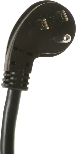 Miniatura 3 de GE WR23X24389 Cable de alimentación para refrigerador