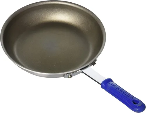 Miniatura 2 de Vollrath Sartén Wear-Ever® de 8 pulgadas con interior PowerCoat 2™ y Cool Handle®