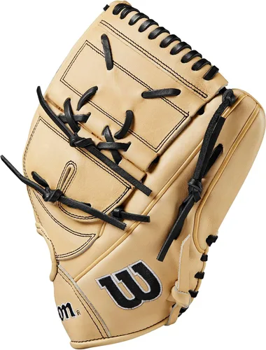 Miniatura 4 de Wilson A2000 Guantes de béisbol para lanzador - 11.75" y 12" Rubio