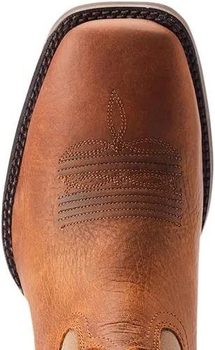 Miniatura 5 de ARIAT Botas Western Sport My Country Venttek para hombre