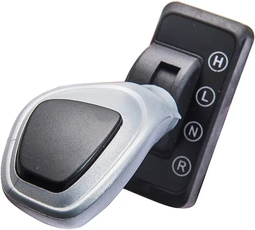 Miniatura 7 de Interruptor de engranaje de coche eléctrico para niños, interruptor electrónico de engranaje delantero y marcha atrás, para interruptor de piezas
