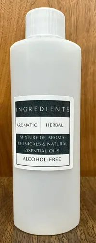 Miniatura 6 de Aroma Depot Aceite de Fragancia de 4 oz. Black Lives Matter I Perfume I Aceite para la Piel I Aceite Perfumado. Proyectos DIY como Velas, Bombas