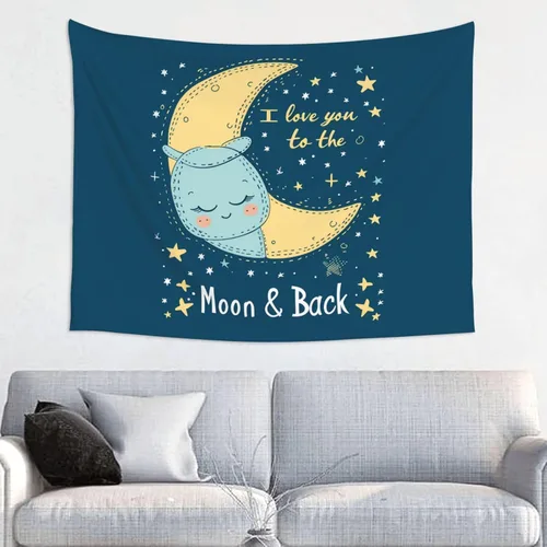 Miniatura 22 de Nameapo Tapiz para mujeres y niñas africanas para dormitorio, tapiz colgante de pared para sala de estar, dormitorio, manta para decoración