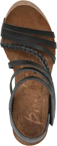 Miniatura 5 de Blowfish Malibu Sandalias de cuña Heidi para mujer