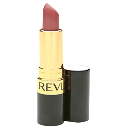Miniatura 40 de Revlon Super Lustrous - Lápiz labial con color de alto impacto y fórmula cremosa hidratante, enriquecido con vitamina E y aceite de aguacate