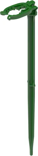Adams Manufacturing 9105-99-1640 Estacas de luz universales