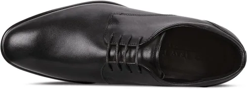 Miniatura 7 de ECCO Corbata de punta lisa Citytray Oxford para hombre