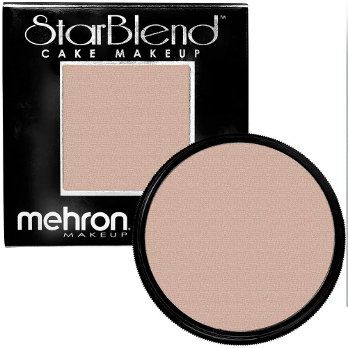 Miniatura 21 de Mehron StarBlend maquillaje en polvo compacto (2 onzas)