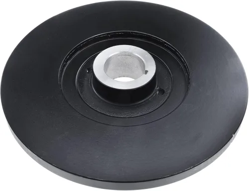A-Premium Polea del cigüeñal equilibrador armónico del motor compatible con Lexus GS300 1993-2005, IS300 2001-2005, SC300 1992-2000 y Toyota Supra